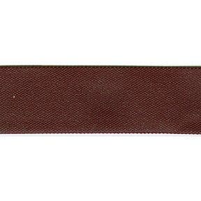 1" Top Gun 2-Fold Binding - Burgundy