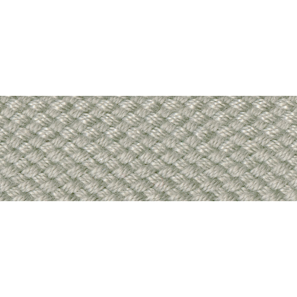 Sunbrella Braid 13/16" - Grey