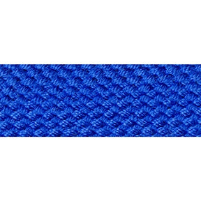 Sunbrella Braid 13/16" - Mediterranean Blue