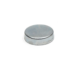 #22 Rust Resistant Button Shell