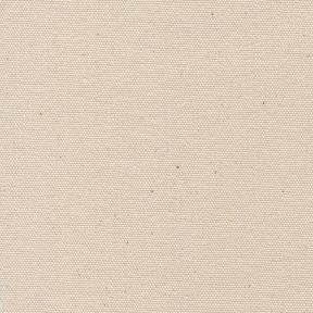 Canvas Untreated 12 oz. 60"