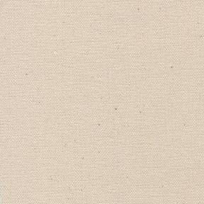 Canvas Untreated 12 oz. 72"