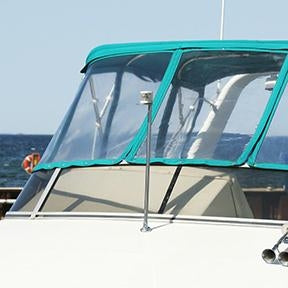 Window Products, Boat Tops