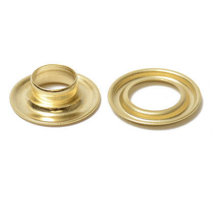 3/8" Self-Piercing G&W - Brass