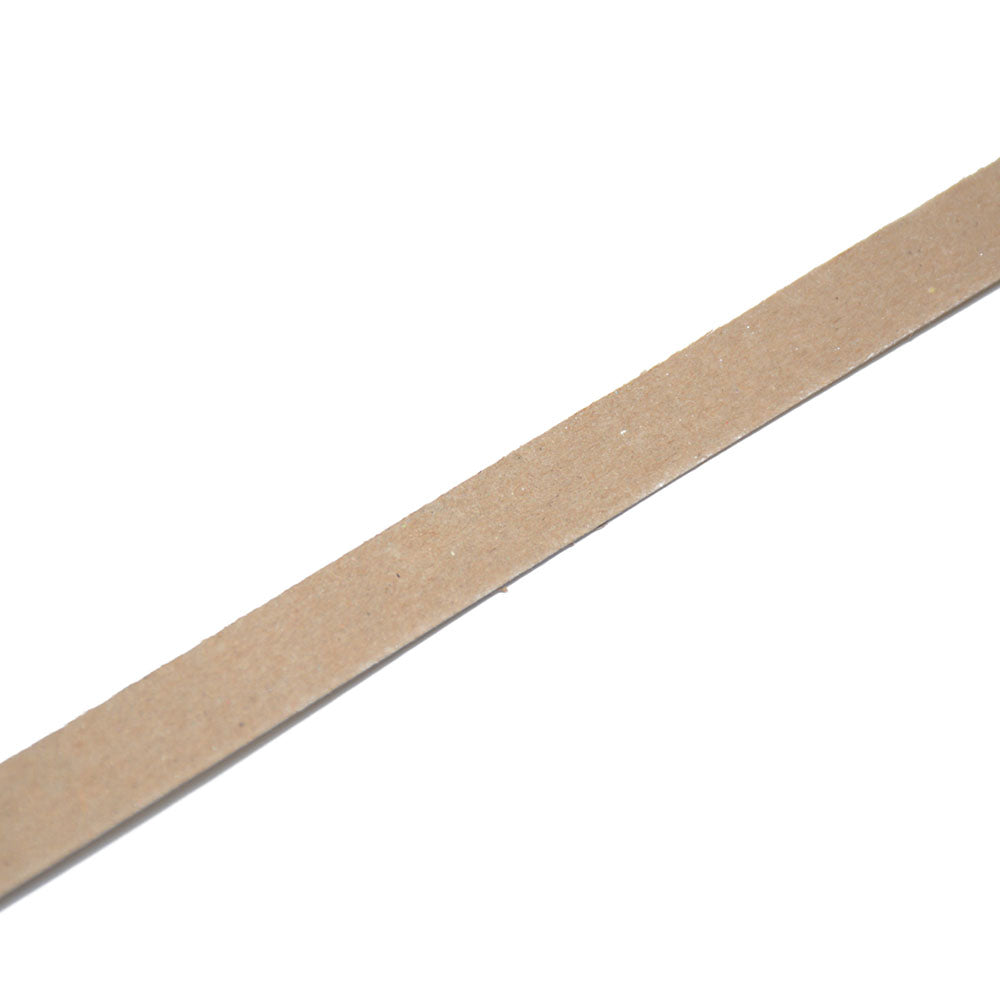 1/2" Cardboard Tack Strip(38" length)