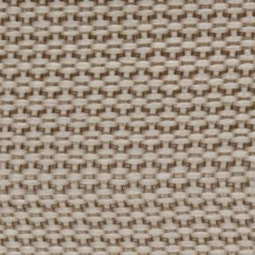 2" Poly Webbing Tan (50 yd/roll)